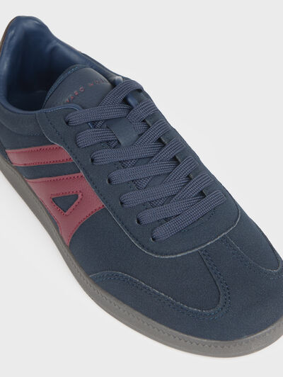 SNEAKERS ROGER