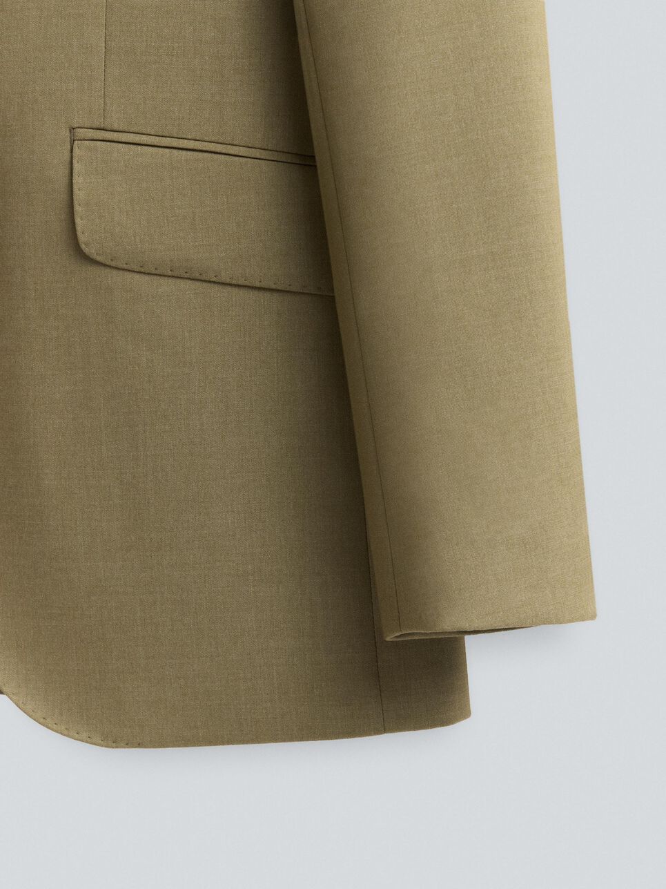 AMERICANA NAPOLI PLAIN