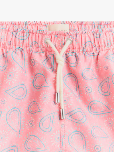 BA&Ntilde;ADOR DROP CORAL