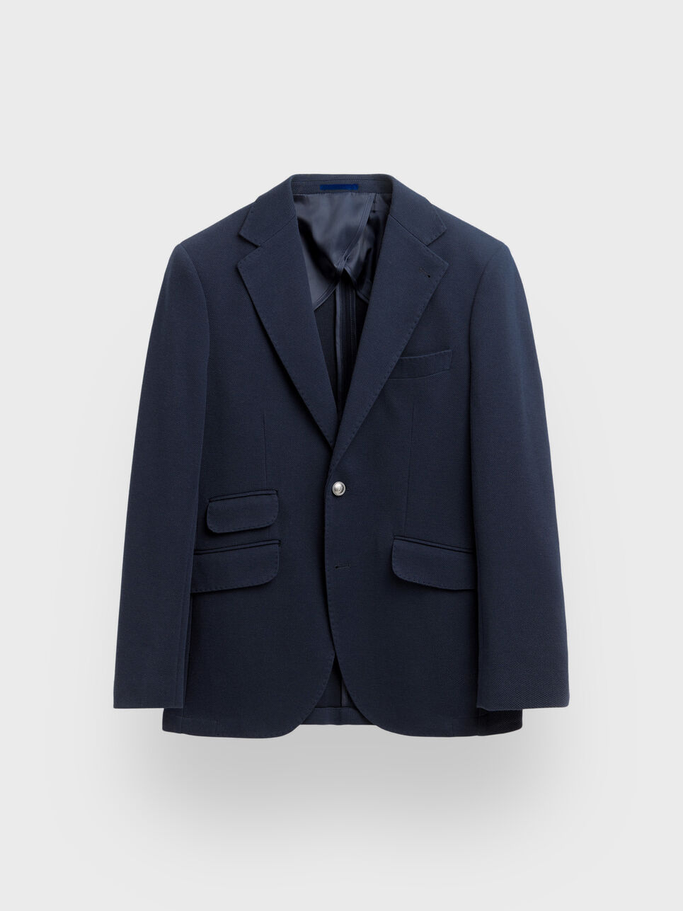 AMERICANA PUNTO ESTRUCTURA