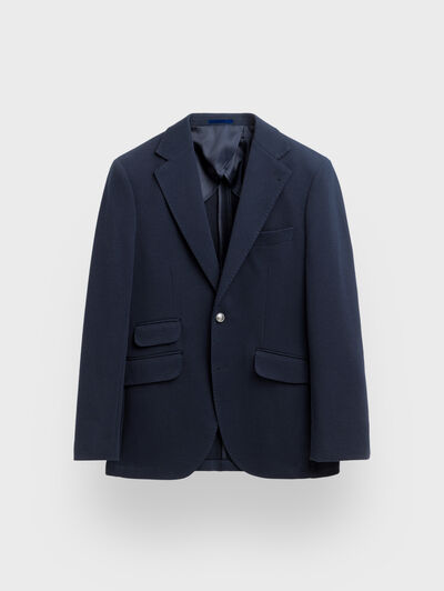 AMERICANA PUNTO ESTRUCTURA