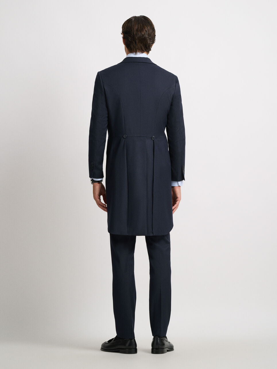 CHAQUE WEDDING TWILL