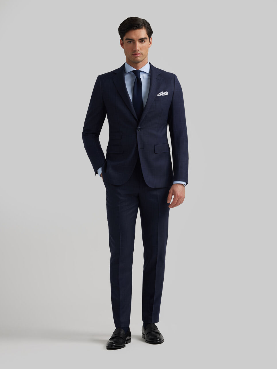 AMERICANA FINESTRA SLIM