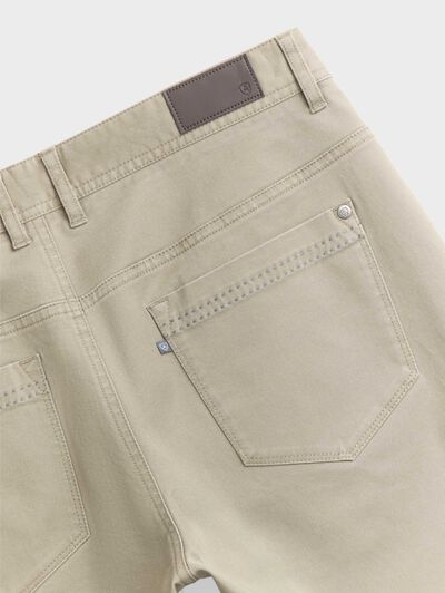 PANTALON PIC PIC