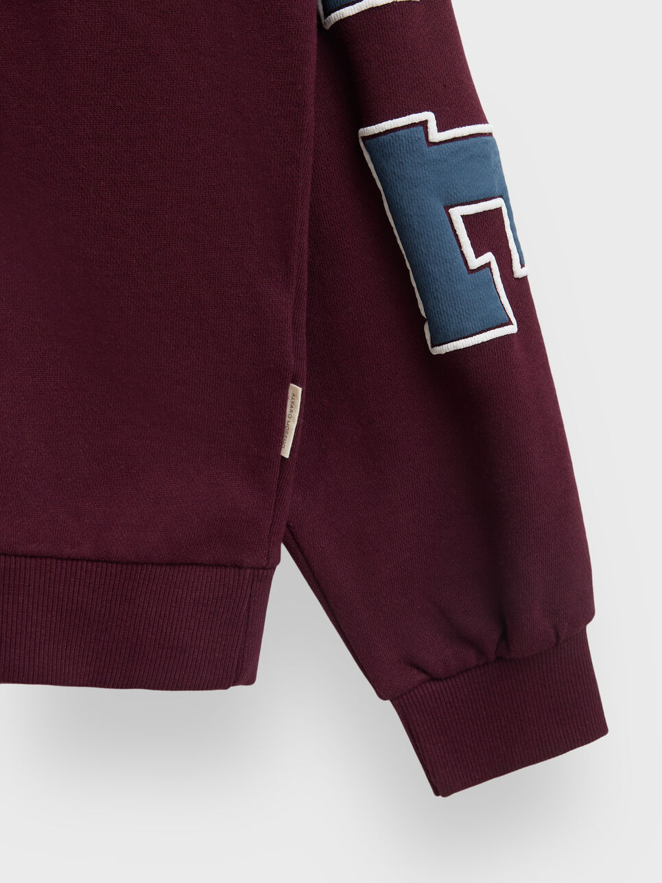 SUDADERA SEATTLE