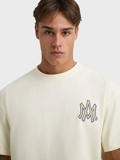 CAMISETA BOGEY