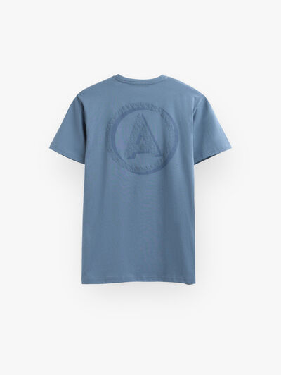 CAMISETA SOMBRA