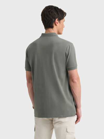 POLO OSAKA VERDE