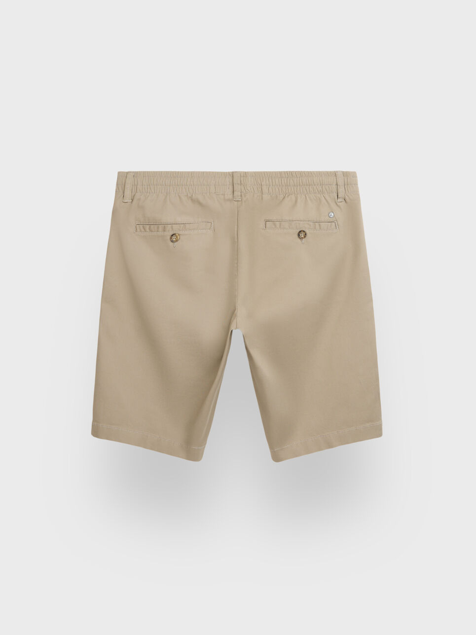 BERMUDA JOHN