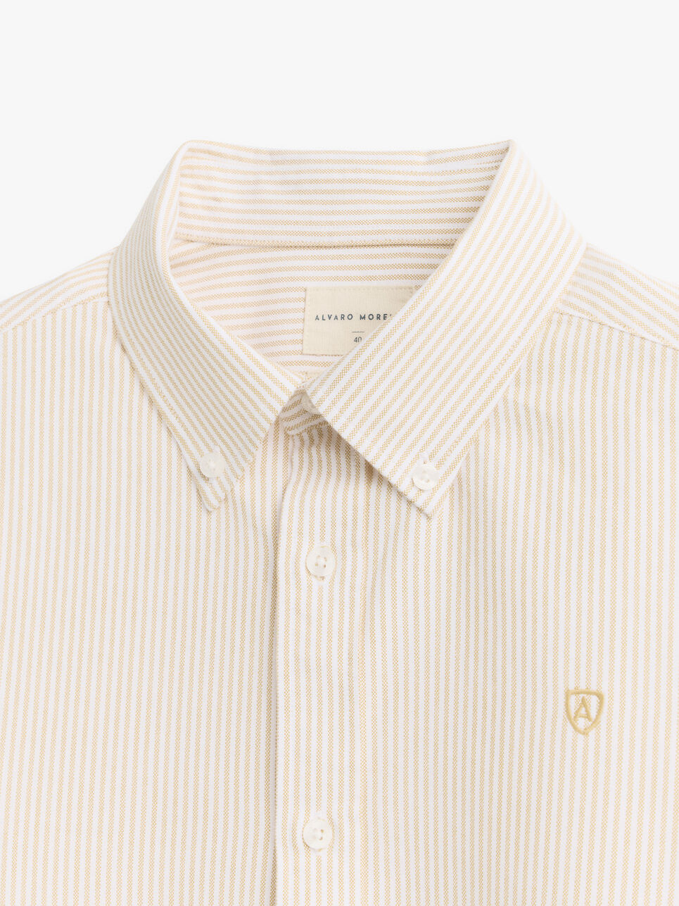 CAMISA OXFORD KODAC