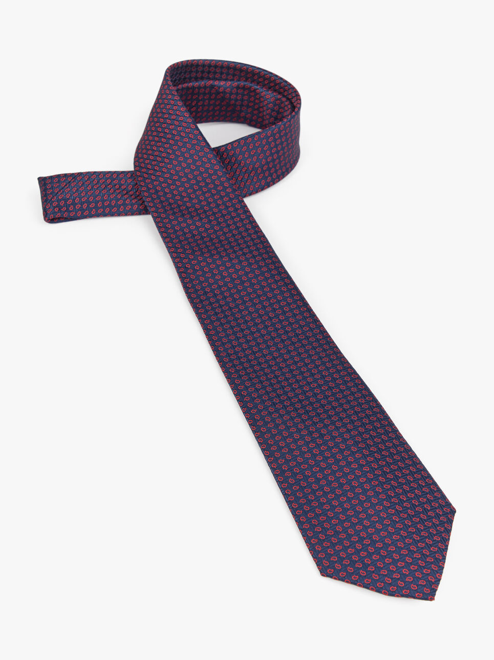 CORBATA JACQUARD MF