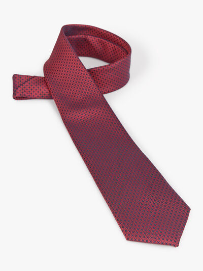 CORBATA JACQUARD MF