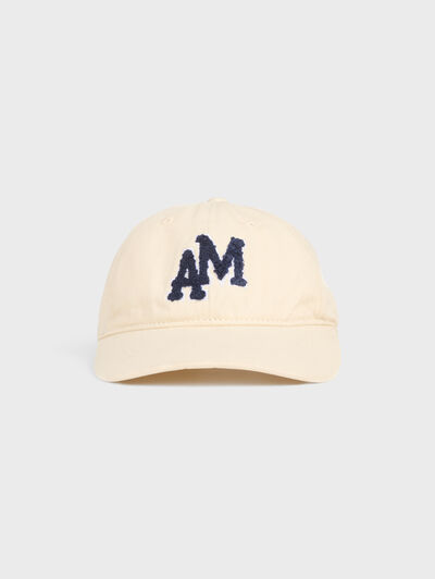 GORRA SCHOOL KIDS CRUDO