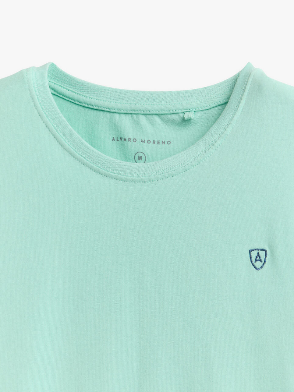 CAMISETA BASICA