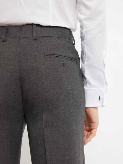 PANTALON FIL A FIL
