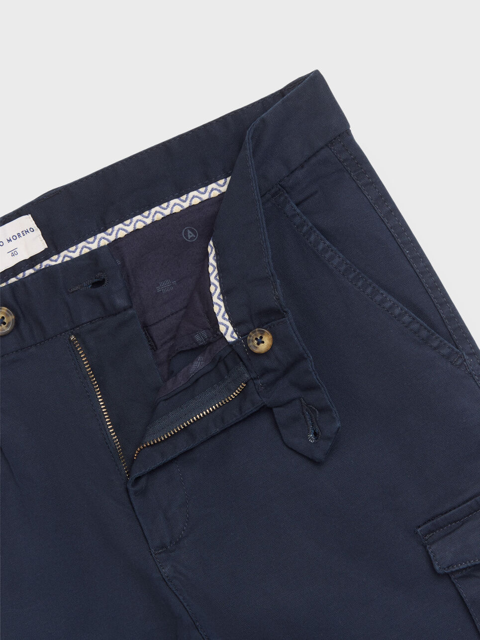 PANTALON CARGO