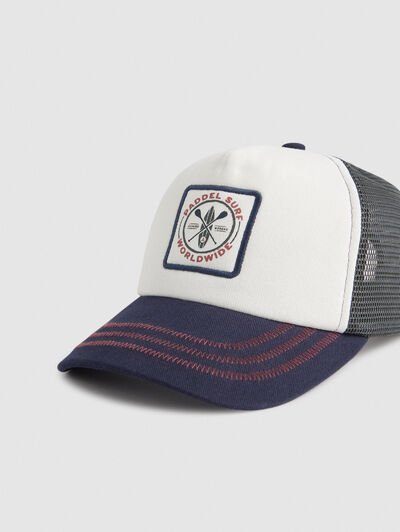 GORRA WORLDWIDE