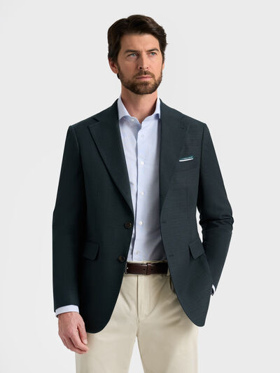 AMERICANA MILANO ESTERILLA VERDE