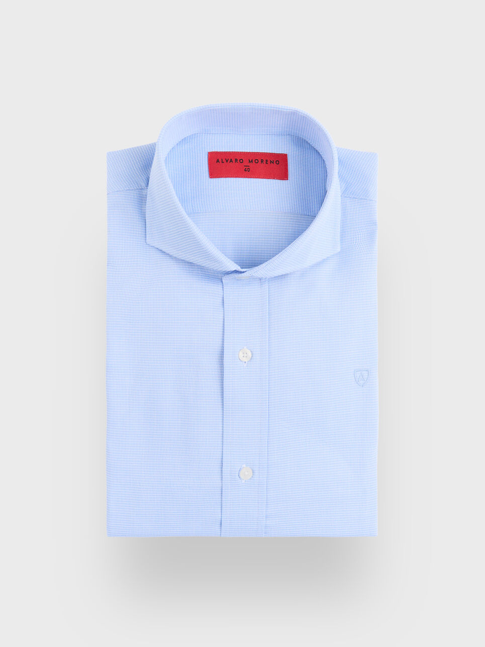 CAMISA ESTRUCTURA ERIK