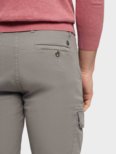 PANTALON BUFALO