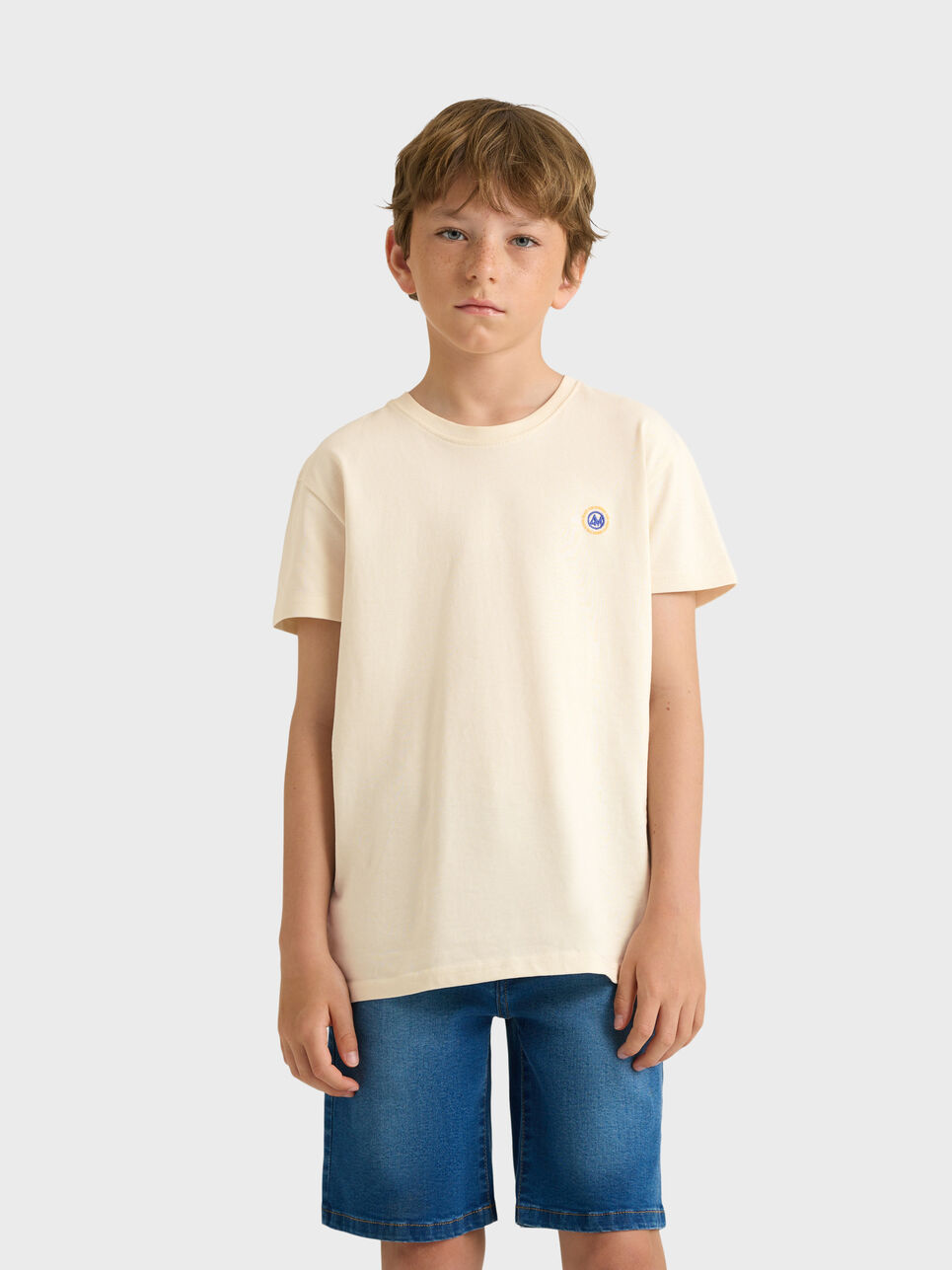 CAMISETA HAPPINESS KIDS
