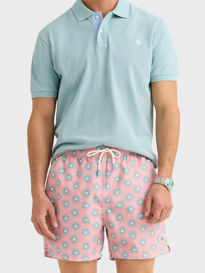 BA&Ntilde;ADOR BLOOM CORAL