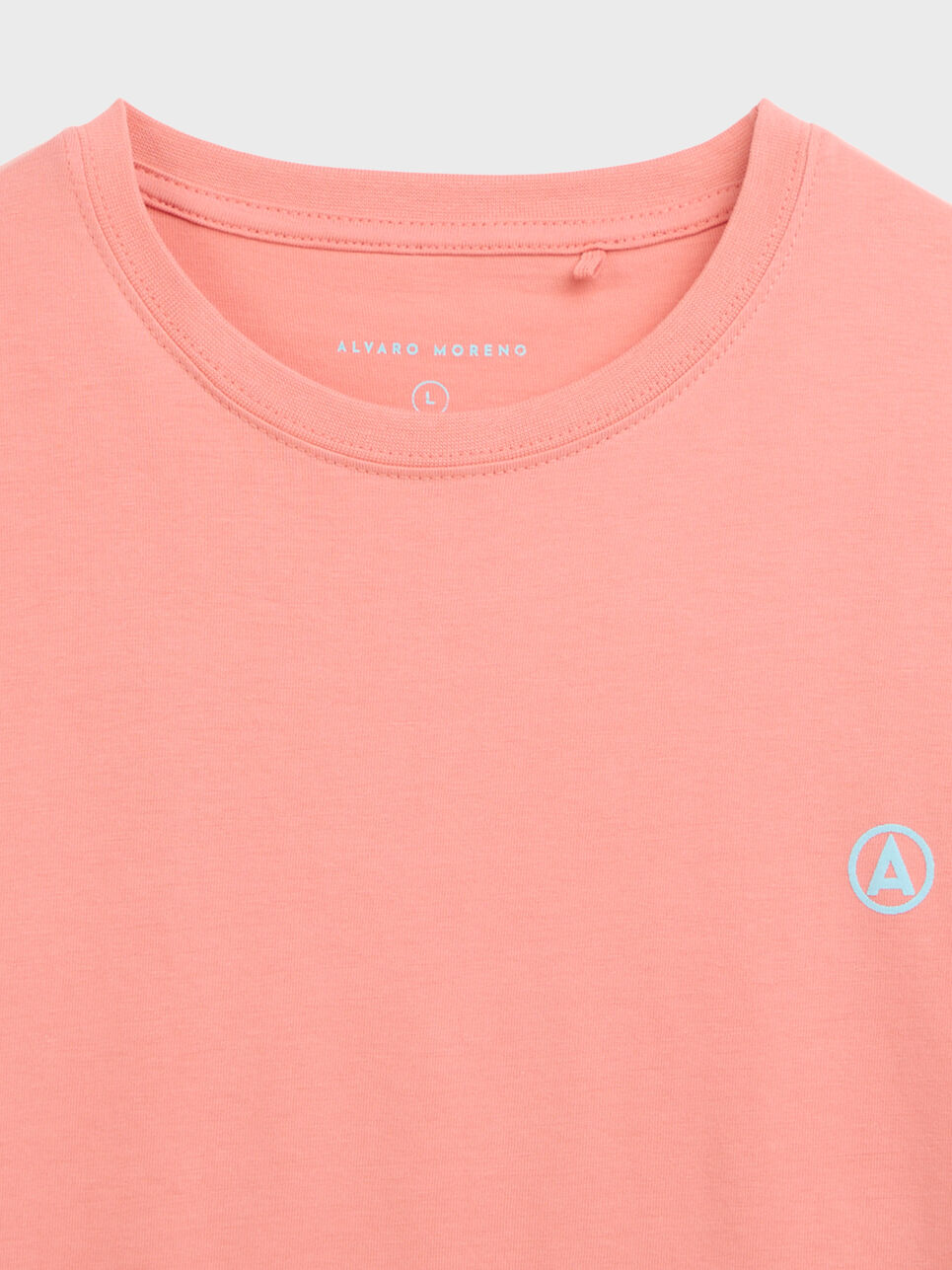 CAMISETA COCONUT