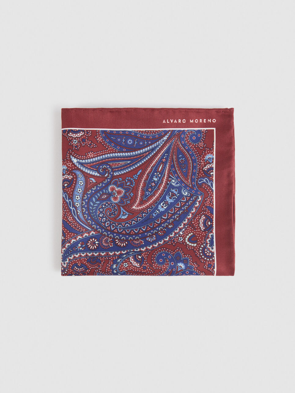 PAÑUELO PRINTED