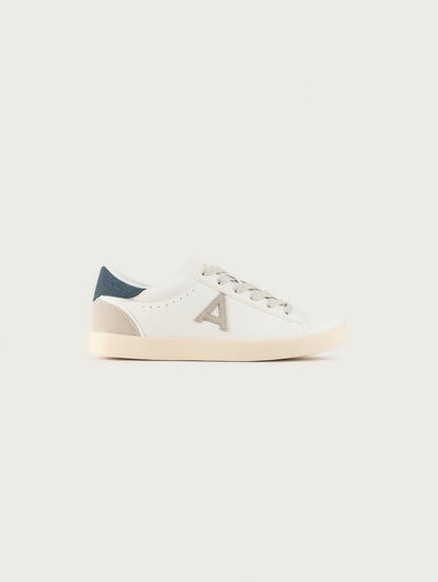 SNEAKERS WAYTON KIDS BLANCO