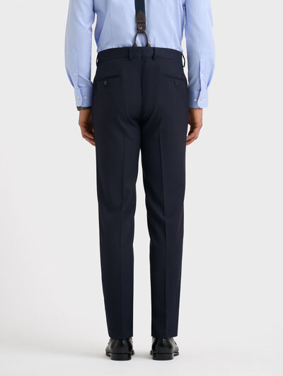 PANTALON BIRDEYE AZUL MARINO