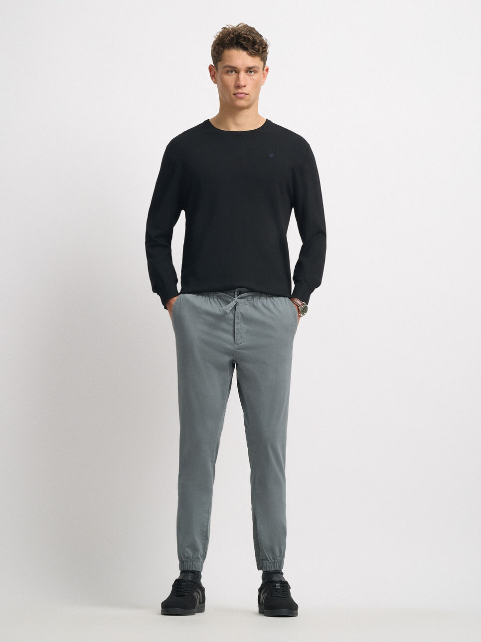 PANTALON ZOE