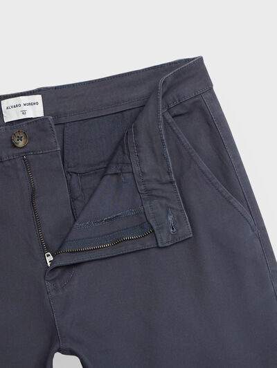 PANTALON ELVIS