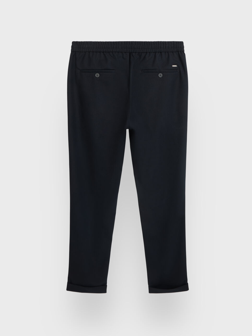 PANTALON FRANELA