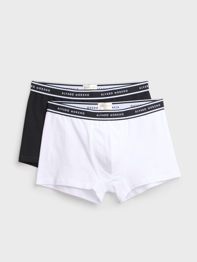 BOXER CLASSIC