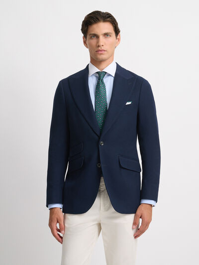 AMERICANA ROYAL AZUL MARINO