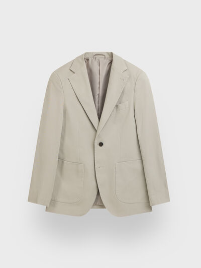 AMERICANA COTTON BEIGE