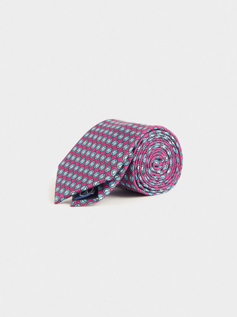 CORBATA PRINTED