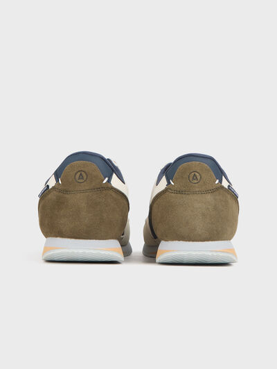 SNEAKERS VINCENT CRUDO