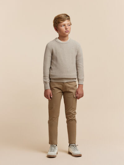 JERSEY ALEC KIDS