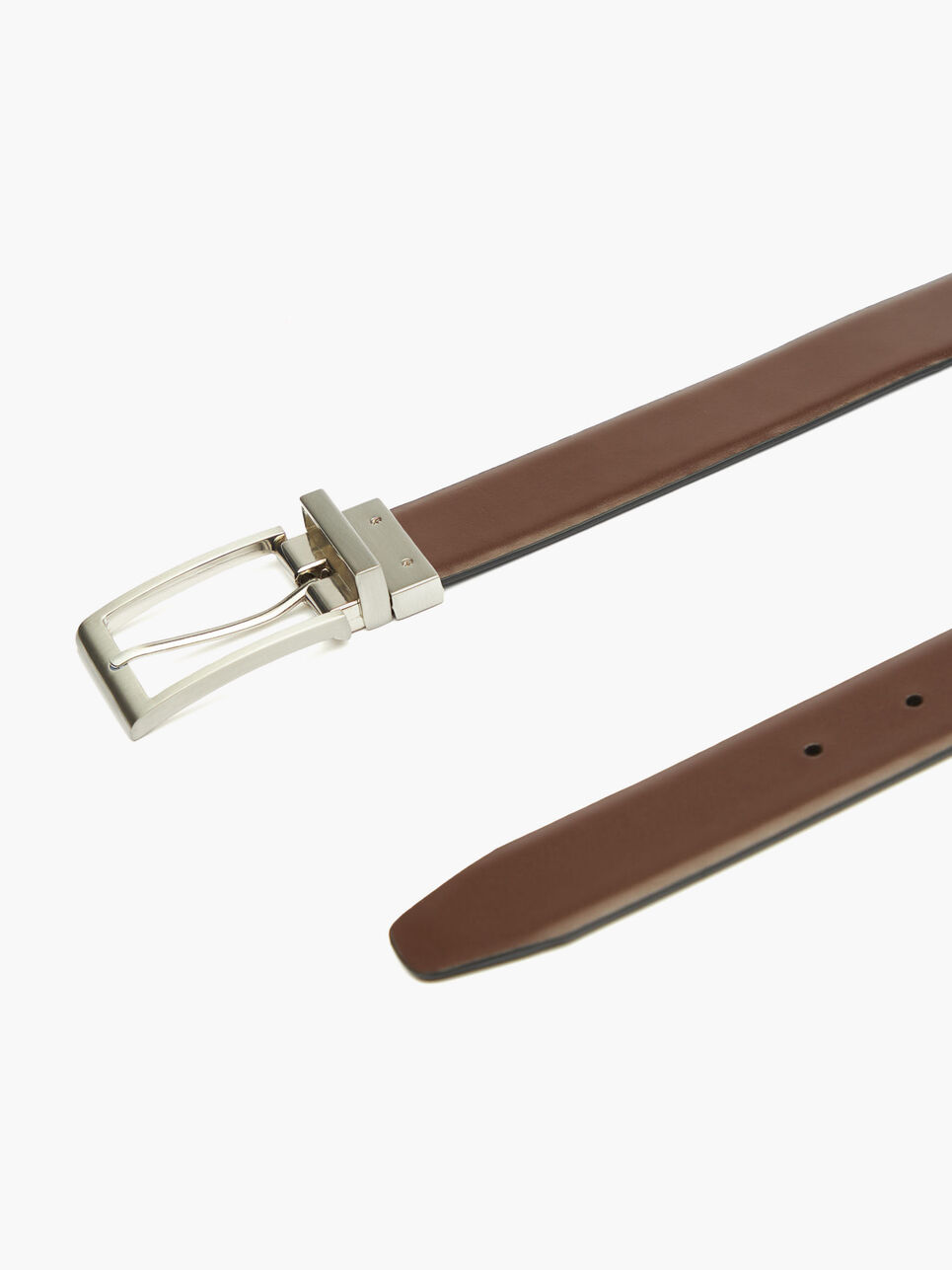 CINTURON REVERSIBLE SKIN