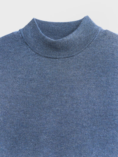 JERSEY PERKINS