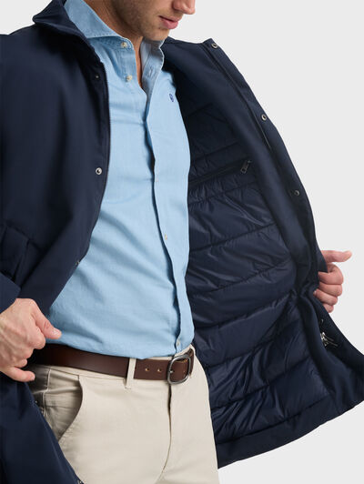 PARKA BRADFORD