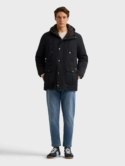 PARKA EASTON