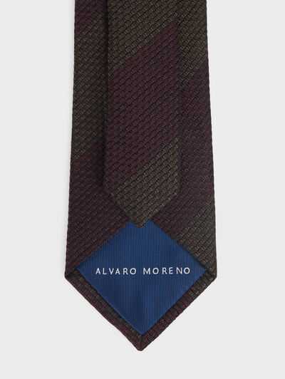 CORBATA GRENADINE