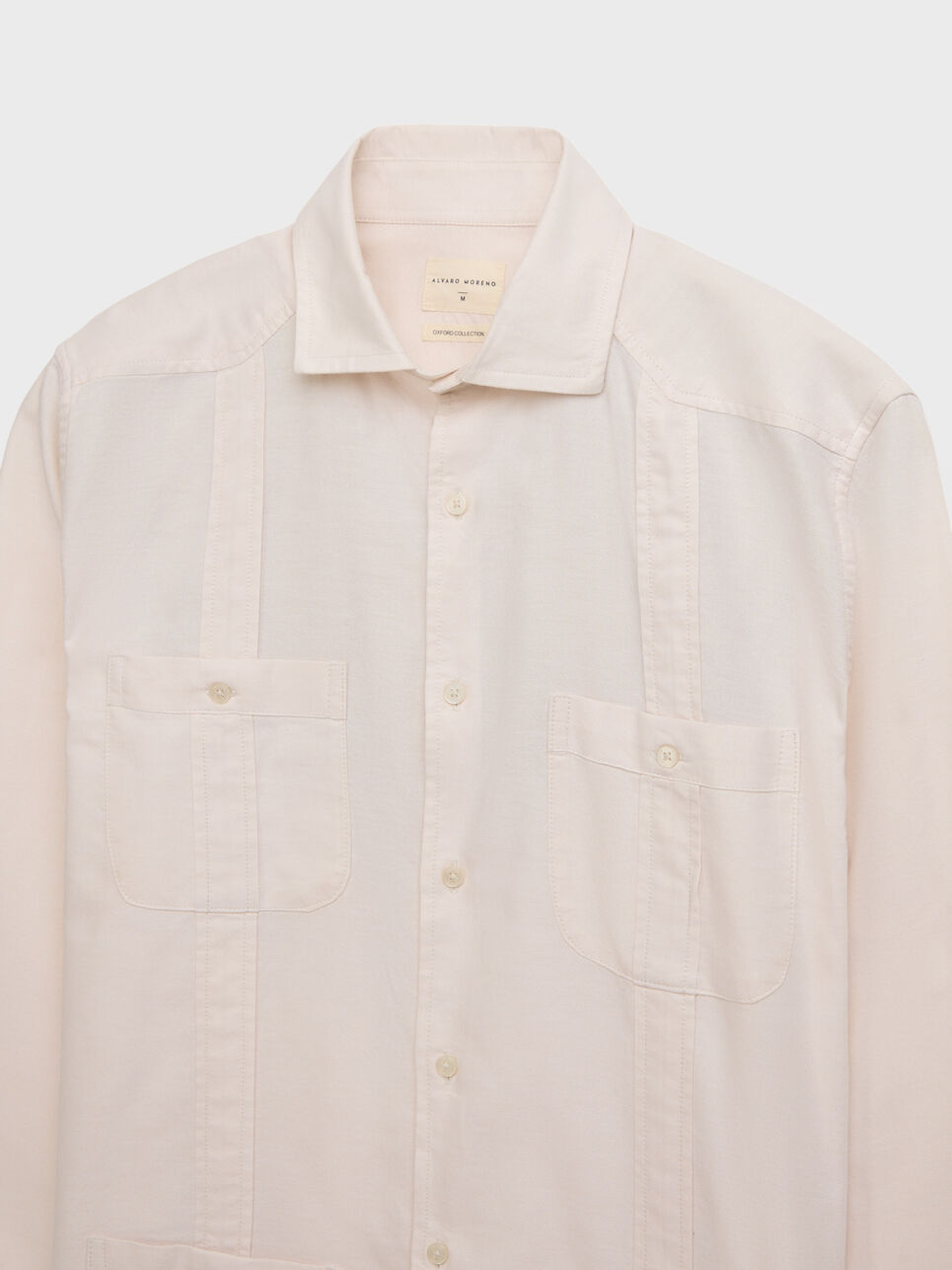 CUBANA OXFORD