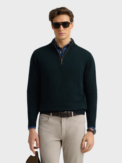 JERSEY BRENNER VERDE