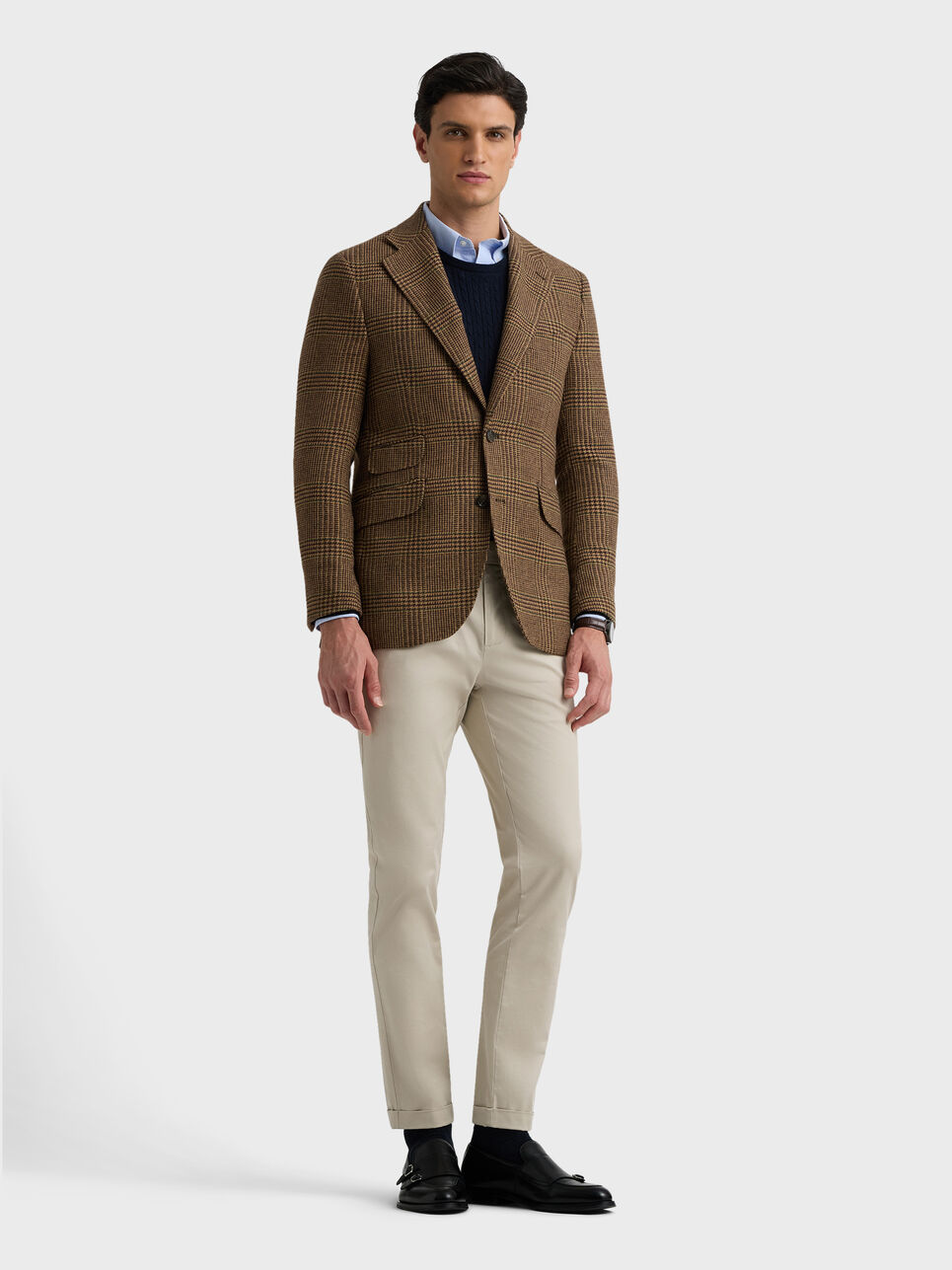 AMERICANA SCOTTISH TWIST