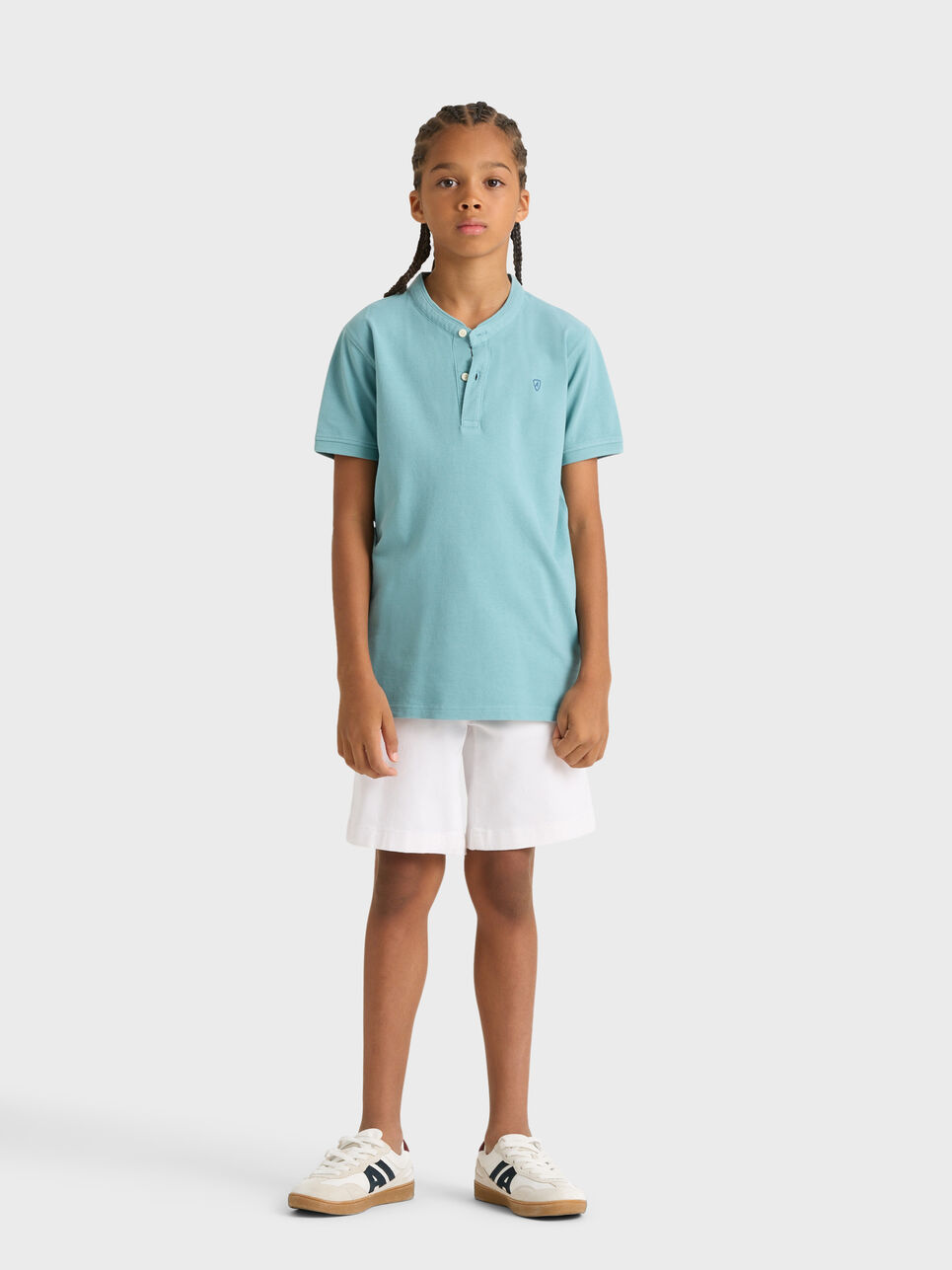 POLO MAO KIDS