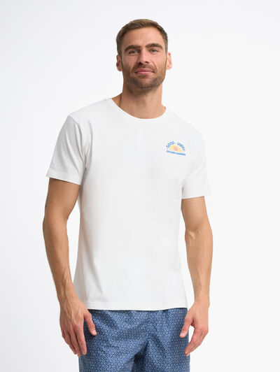 CAMISETA GOLDEN