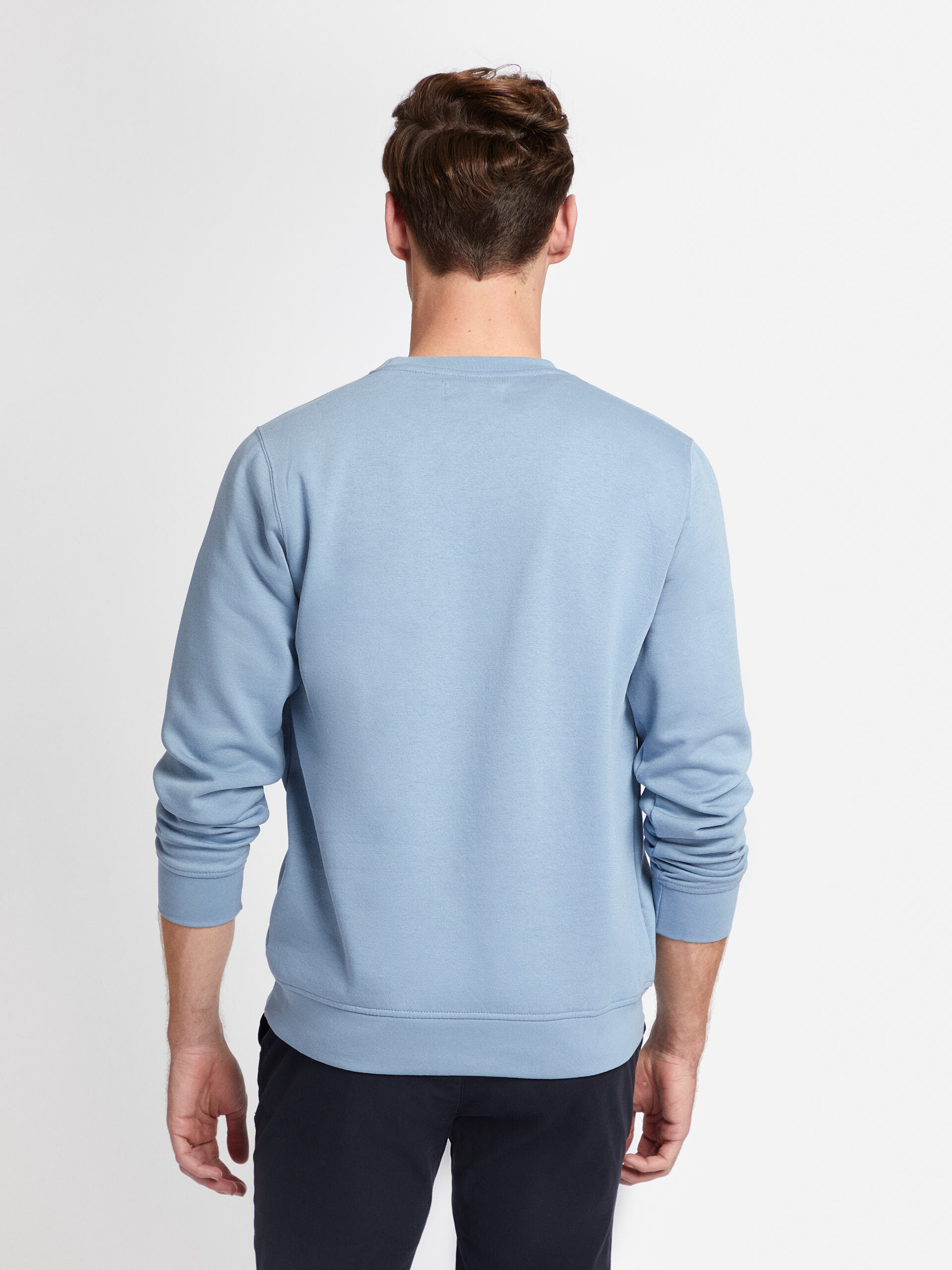 Sudadera cambridge on sale